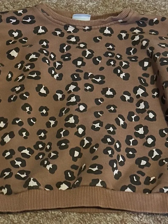 4-5 girls Mixed Clothing Lot - Bright Multi & Patterns - Picture 2 of 11